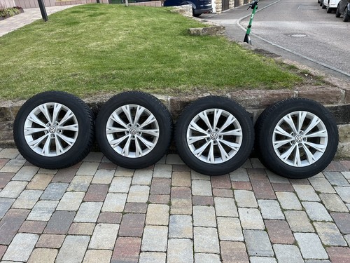 Original tiguan montana - vw,