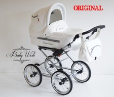 FANARI CLASSIC Kinderwagen
