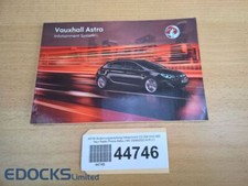 Bedienungsanleitung Infotainment CD 500 DVD 800 Navi Radio Phone Astra J Opel