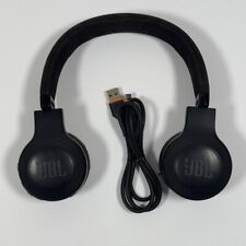 JBL E45BT Wireless On-Ear