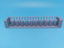 10x 200 Liter Fass, Wehrmacht