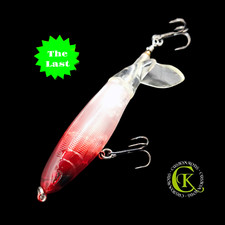 Popper 10cm UV Oberfläche