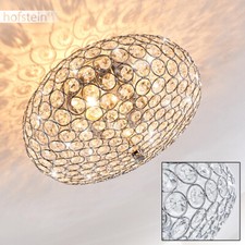 Retro Decken Leuchten Flur Lampen Draht Geflecht Wohn Schlaf Zimmer Beleuchtung