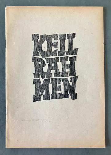 Der keilrahmen köln - „der, keilrahmen“