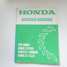 original Werkstatthandbuch