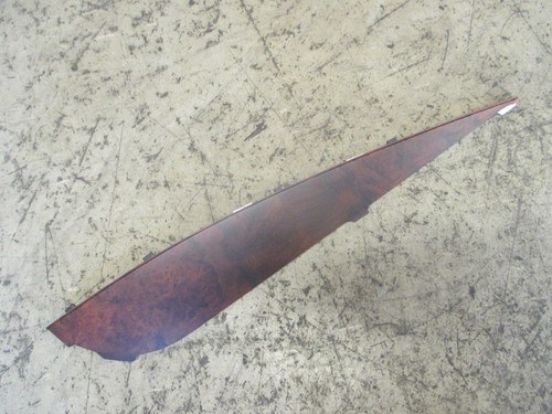 Holz dekorleiste mittelkonsole - dekorleiste,