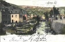 (507) Lorch - Wisperpartie