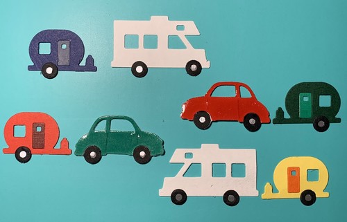 Wohnmobil - wohnmobil,