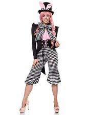 Hase im Wunderland - So adrett