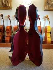 Cellokoffer GEWA ULTRALIGHT