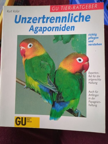 Agaporniden zucht haltung - agaporniden,