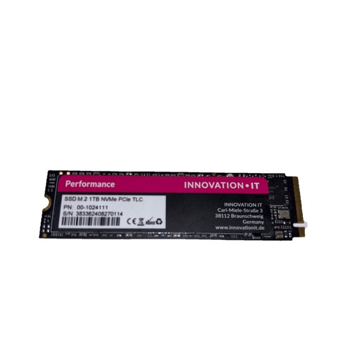 1tb innovation performance ssd - 1tb,