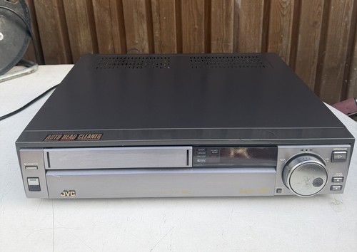 Jvc s5800eg vhs - jvc, hr-s5800eg