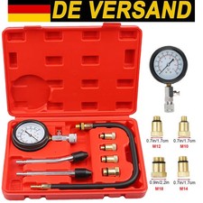 Kompressionstester für Benzin