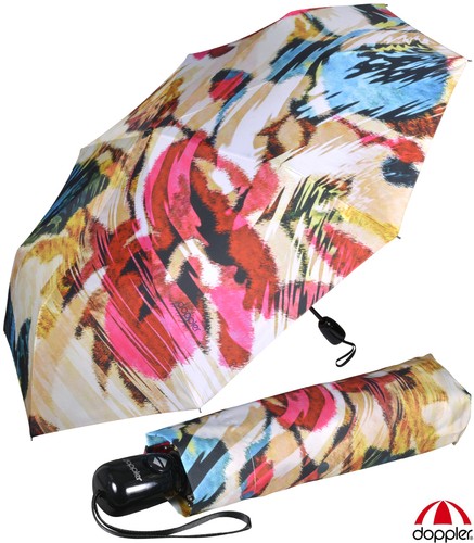 Doppler regenschirm damen - doppler,