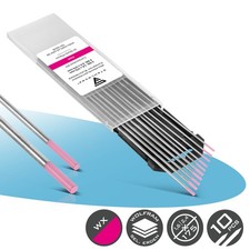 STAHLWERK Wolframelektroden