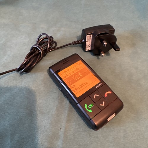 Tevion emporia life v100 - life,