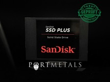 SSD 120GB SanDisk