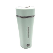 DanLink Reise Wasserkocher 350ml Schneller Wasserkocher Kleiner Tragbar - Defekt