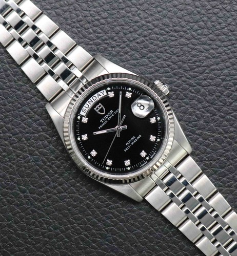 Tudor prince date day - tudor,