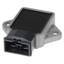 Regler Gleichrichter für