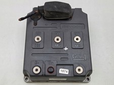 SEVCON Gen4 634A42213 Modul