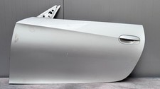 Tür Links Fahrertür TITANSILBER METALLIC (354) für BMW E86 Z4 Coupe