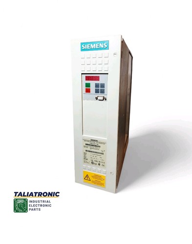 Siemens wechselrichter dc - /,