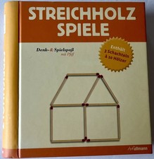 Denk- & Spielspaß mit Pfiff /