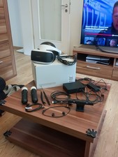 Sony Playstation VR Brille