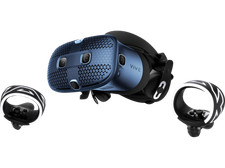 HTC Vive Cosmos VR Brille +