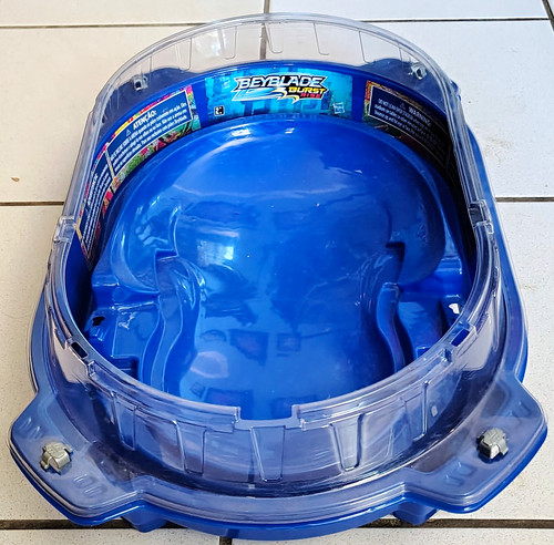 Beyblade burst battle - beyblade,