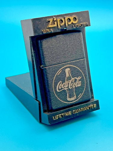 Original brandneu 1992 zippo - 1992,