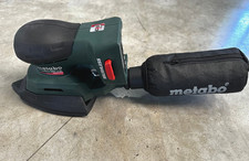 Metabo PowerMaxx SMA 12 BL Akku-Multischleifer 602037850 [B-Ware] Schleifer # OK