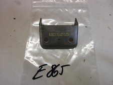 Sitzbankhalter E865. Suzuki RV