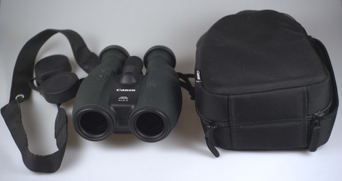 Canon 14x32 gebraucht mit - canon,