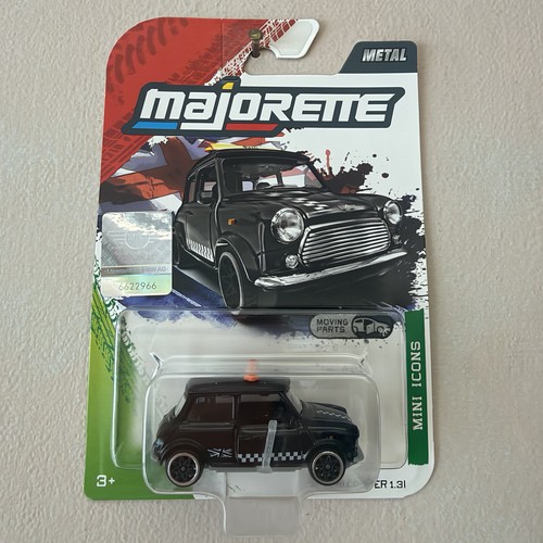 Majorette mini icons premium - -,