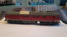Roco H0 43706 Diesellok BR 132 105-8 der DR Ludmilla