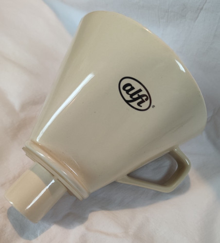 Alfi porzellan kaffeefilter - alfi,