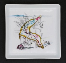 Salvador DALI: Die Gelatine