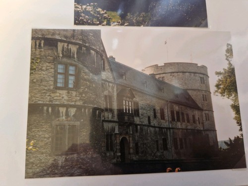 Wewelsburg schloss deutschland - wewelsburg,