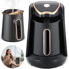 Türkische Espresso-