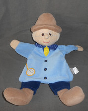 STERNTALER  HANDPUPPE  ALTER