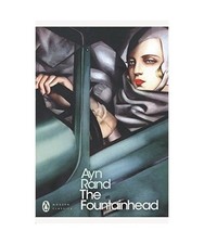 The Fountainhead, Ayn Rand