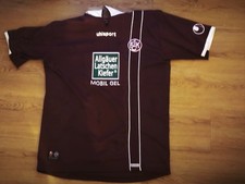 Trikot 1.FC Kaiserslautern