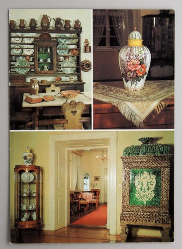 Mehrbild postkarte - postkarte,