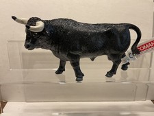 Toro comansi spain figur - toro,