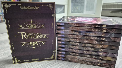 How use returner band - how, to