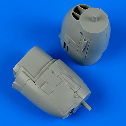 Quickboost 72418 72 p - 1:72, p-38