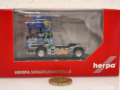 K742 ovp herpa - man, tgx